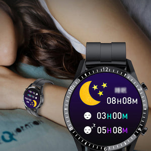 Bracelet de sport intelligent