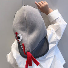Charger l&#39;image dans la galerie, Chapeau de coq mignon pour enfants