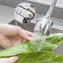 Charger l&#39;image dans la galerie, Robinet d&#39;eau à 360 degrés