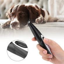 Charger l&#39;image dans la galerie, Rasoir Pour Animaux De Compagnie