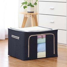Charger l&#39;image dans la galerie, Sac de Rangement Pliable Pour Couette et Vêtements