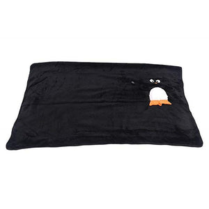 Ciaovie™ Couverture de Flanelle de Noël - ciaovie