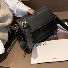 Charger l&#39;image dans la galerie, Sac à Bandoulière Chic Simple pour Femme - ciaovie