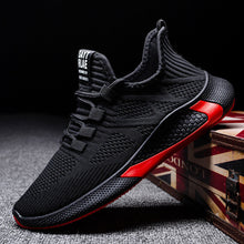 Charger l&#39;image dans la galerie, Baskets Flyknit en maille