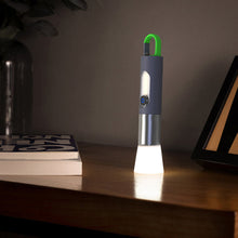 Charger l&#39;image dans la galerie, Lampe de poche LED extensible