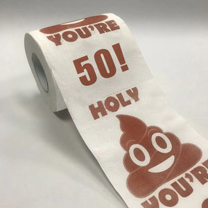 🧻Papier toilette décoratif amusant