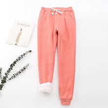 Charger l&#39;image dans la galerie, Ciaovie™ Pantalon de Survêtement Chaud en Cachemire D&#39;hiver - ciaovie