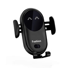 Charger l&#39;image dans la galerie, Chargeur de Voiture sans Fil Intelligent
