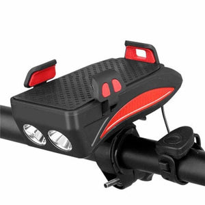 Support de Téléphone pour Vélo