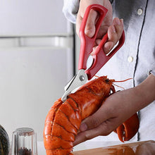 Charger l&#39;image dans la galerie, Ciseaux Multifonctionnels pour Homards