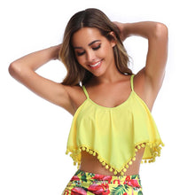 Charger l&#39;image dans la galerie, Maillot De Bain Taille Haute - ciaovie
