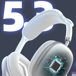 Oreillette Bluetooth avec grandes oreillettes