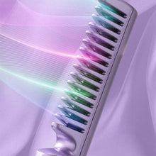 Charger l&#39;image dans la galerie, 💜Mini lisseur de cheveux rechargeable💜