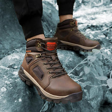 Charger l&#39;image dans la galerie, Ciaovie™ Bottines de Randonnée pour Hommes - ciaovie