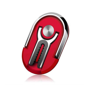 Support de téléphone portable à usages multiples - ciaovie
