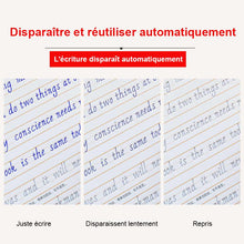 Charger l&#39;image dans la galerie, Cahier d&#39;Exercice d&#39;Écriture pour Enfant d&#39;Âge Préscolaire