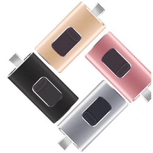 Charger l&#39;image dans la galerie, Stockage de masse USB 4 en 1