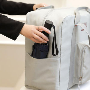 Sac de rangement pliable Protabla de grande capacité