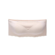 Charger l&#39;image dans la galerie, Soutien-gorge Bandeau sans Couture