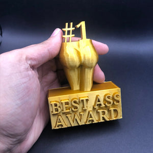 Prix du meilleur cul