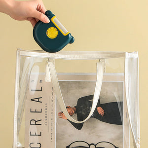 Brosse d'Épilation 3 en 1 pour Vêtements