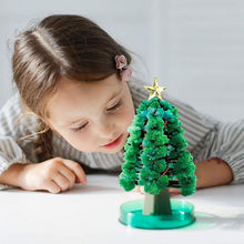 Charger l&#39;image dans la galerie, Sapin de Noël Magique 🎄