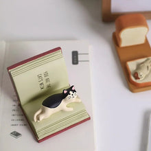 Charger l&#39;image dans la galerie, Support de téléphone pour amoureux des chats