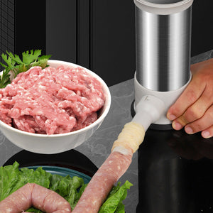 🔥Machine à saucisses pratique