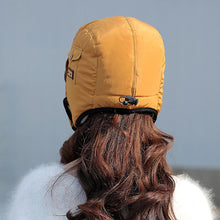 Charger l&#39;image dans la galerie, Ciaovie™ Bonnet D&#39;équitation Hiver Chaud - ciaovie