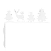 Charger l&#39;image dans la galerie, Décoration du cadre de porte Jésus de Noël