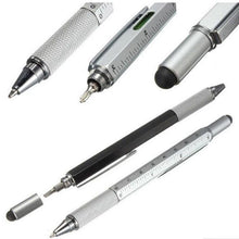 Charger l&#39;image dans la galerie, Ciaovie™ Stylo à Outils de Poche Multifonctions- 2 pièces - ciaovie