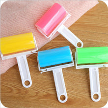Charger l&#39;image dans la galerie, Rouleau Anti-peluches Lavable Super Visqueux