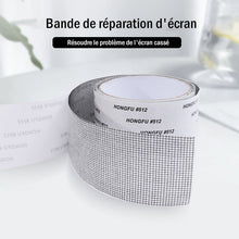 Charger l&#39;image dans la galerie, Réparation de Mesh Fenêtre et de Porte Ecran
