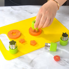 Charger l&#39;image dans la galerie, Outils de cuisine Montessori (13 pièces)