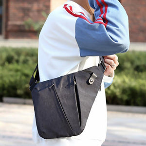 Sac de Poitrine Antivol