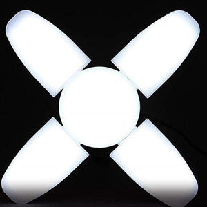 Lampe de Garage Pliable Déformable Universelle - ciaovie