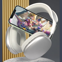 Charger l&#39;image dans la galerie, Oreillette Bluetooth avec grandes oreillettes
