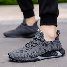 Charger l&#39;image dans la galerie, Baskets Flyknit en maille