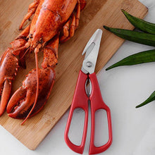 Charger l&#39;image dans la galerie, Ciseaux Multifonctionnels pour Homards