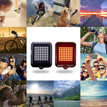 Charger l&#39;image dans la galerie, Lumière d&#39;Indicateur pour Vélo