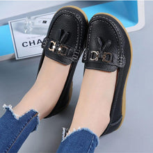 Charger l&#39;image dans la galerie, Chaussures respirantes et confortables