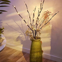 Charger l&#39;image dans la galerie, Lumière décorative à DEL pour brindilles - ciaovie
