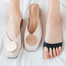Charger l&#39;image dans la galerie, Chaussettes d&#39;Avant-pied Antidérapantes Confortables