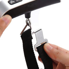 Charger l&#39;image dans la galerie, Balance numérique portable, batterie incluse - ciaovie