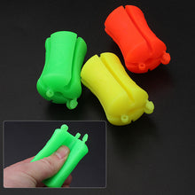 Charger l&#39;image dans la galerie, CANNE À PÊCHE PORTATIVE BOULE FIXE