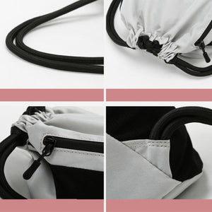 Sac à Dos à Cordon de Sport Imperméable