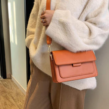 Charger l&#39;image dans la galerie, Sac à Bandoulière Chic Simple pour Femme - ciaovie