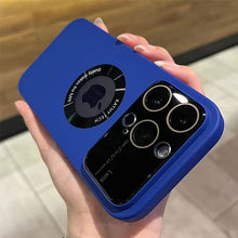 Charger l&#39;image dans la galerie, Étui pour iPhone avec recharge magnétique