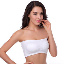 Charger l&#39;image dans la galerie, Brassière sans Bretelles Sexy sans Couture