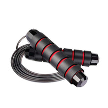 Charger l&#39;image dans la galerie, Ciaovie™ Corde à Sauter en Acier Ergonomique - ciaovie